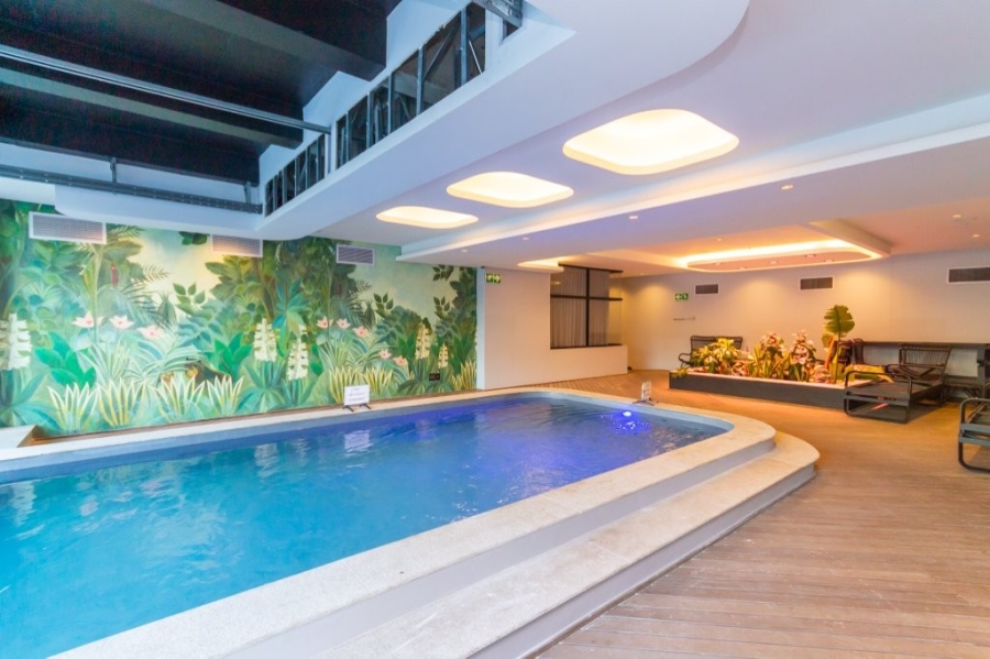 0 Bedroom Property for Sale in Cape Town City Centre Western Cape